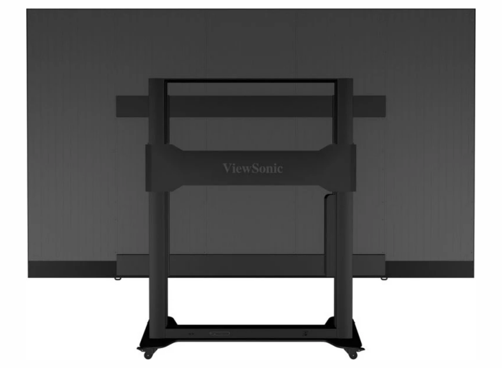 ViewSonic LDS135-153 Foldable 135” All-in-One LED Display All-In-One Display ViewSonic