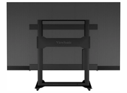 ViewSonic LDS135-153 Foldable 135” All-in-One LED Display All-In-One Display ViewSonic