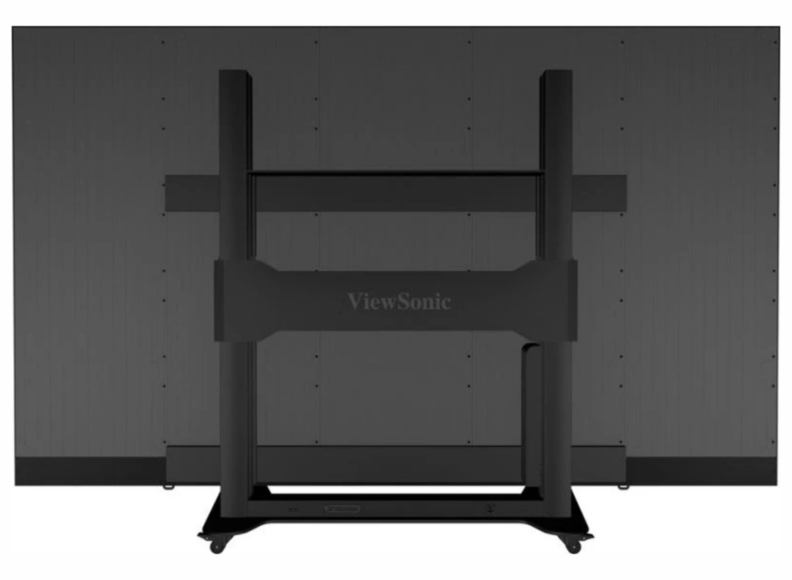 ViewSonic LDS135-153 Foldable 135” All-in-One LED Display All-In-One Display ViewSonic