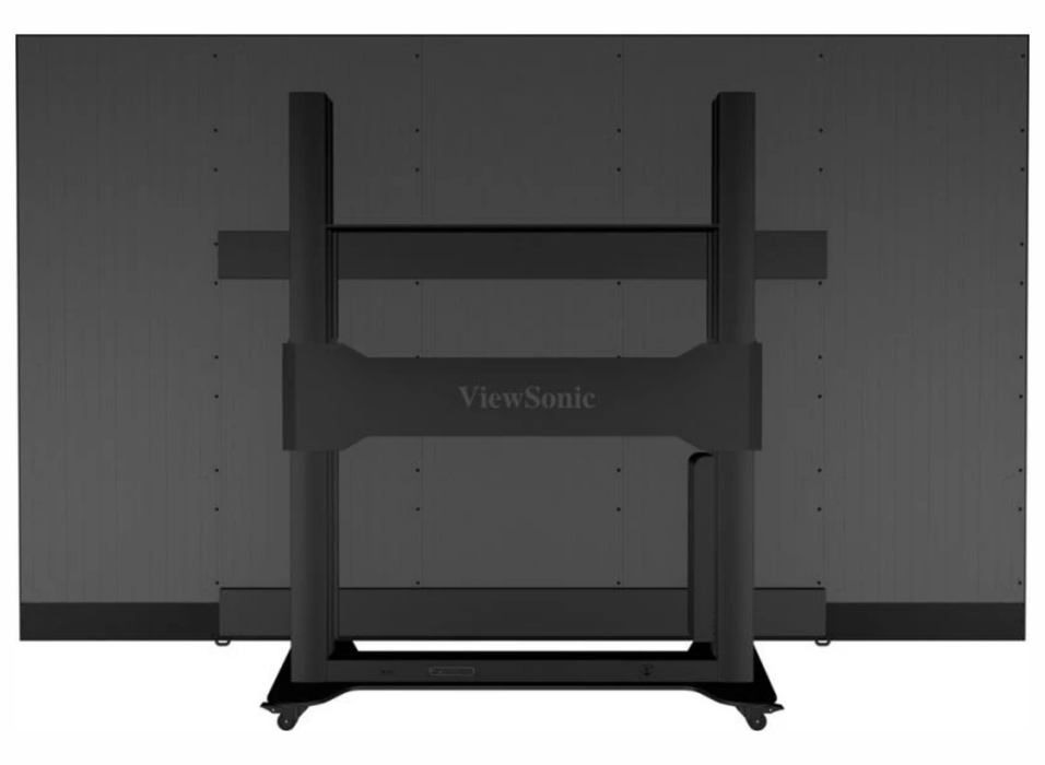 ViewSonic LDS135-153 Foldable 135” All-in-One LED Display All-In-One Display ViewSonic