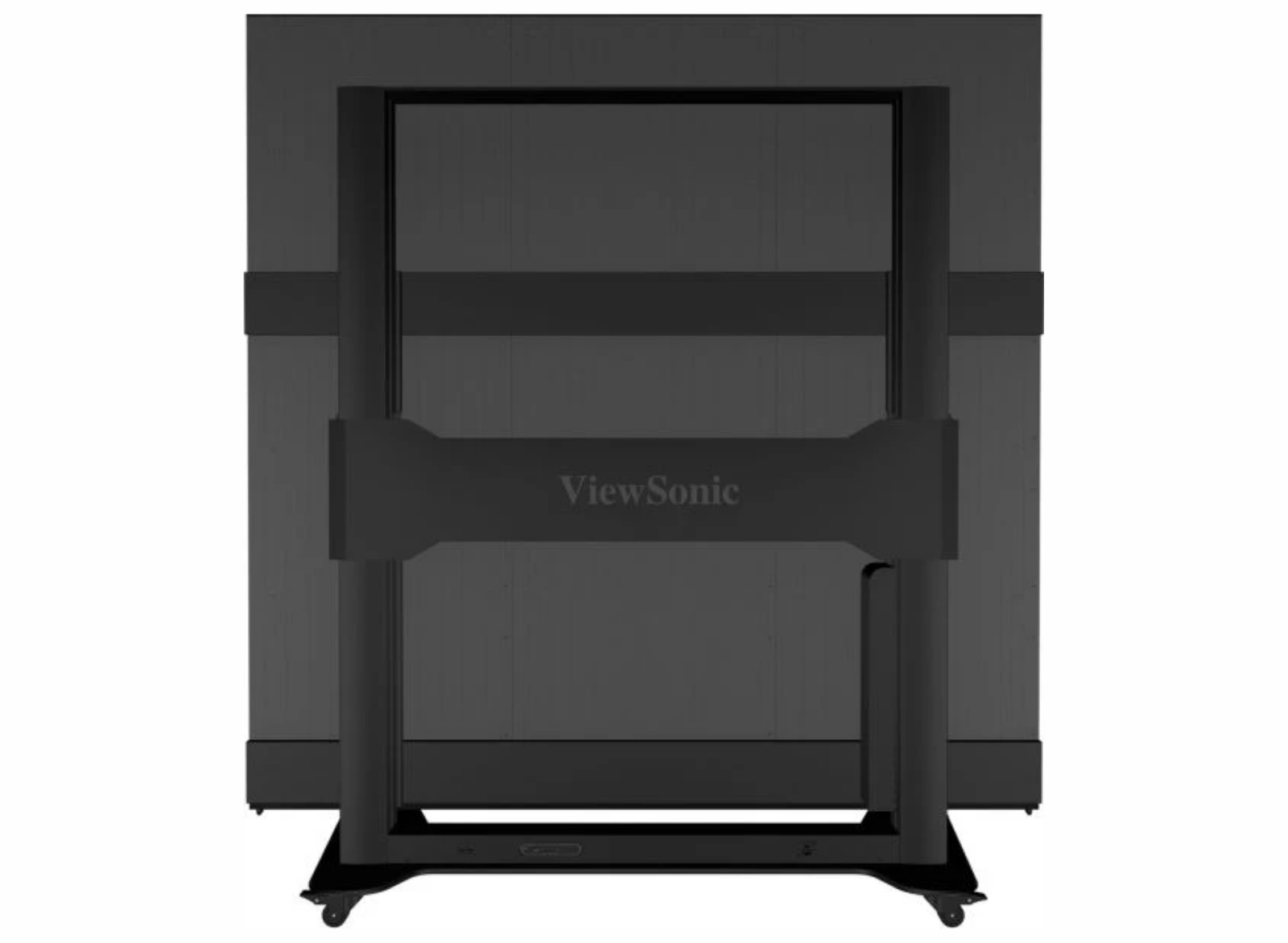 ViewSonic LDS135-153 Foldable 135” All-in-One LED Display All-In-One Display ViewSonic