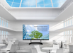 ViewSonic LDS135-153 Foldable 135” All-in-One LED Display All-In-One Display ViewSonic