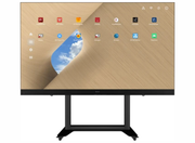ViewSonic LDS135-153 Foldable 135” All-in-One LED Display All-In-One Display ViewSonic