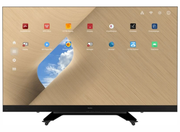 ViewSonic LDS135-153 Foldable 135” All-in-One LED Display All-In-One Display ViewSonic