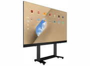 ViewSonic LDS135-153 Foldable 135” All-in-One LED Display All-In-One Display ViewSonic