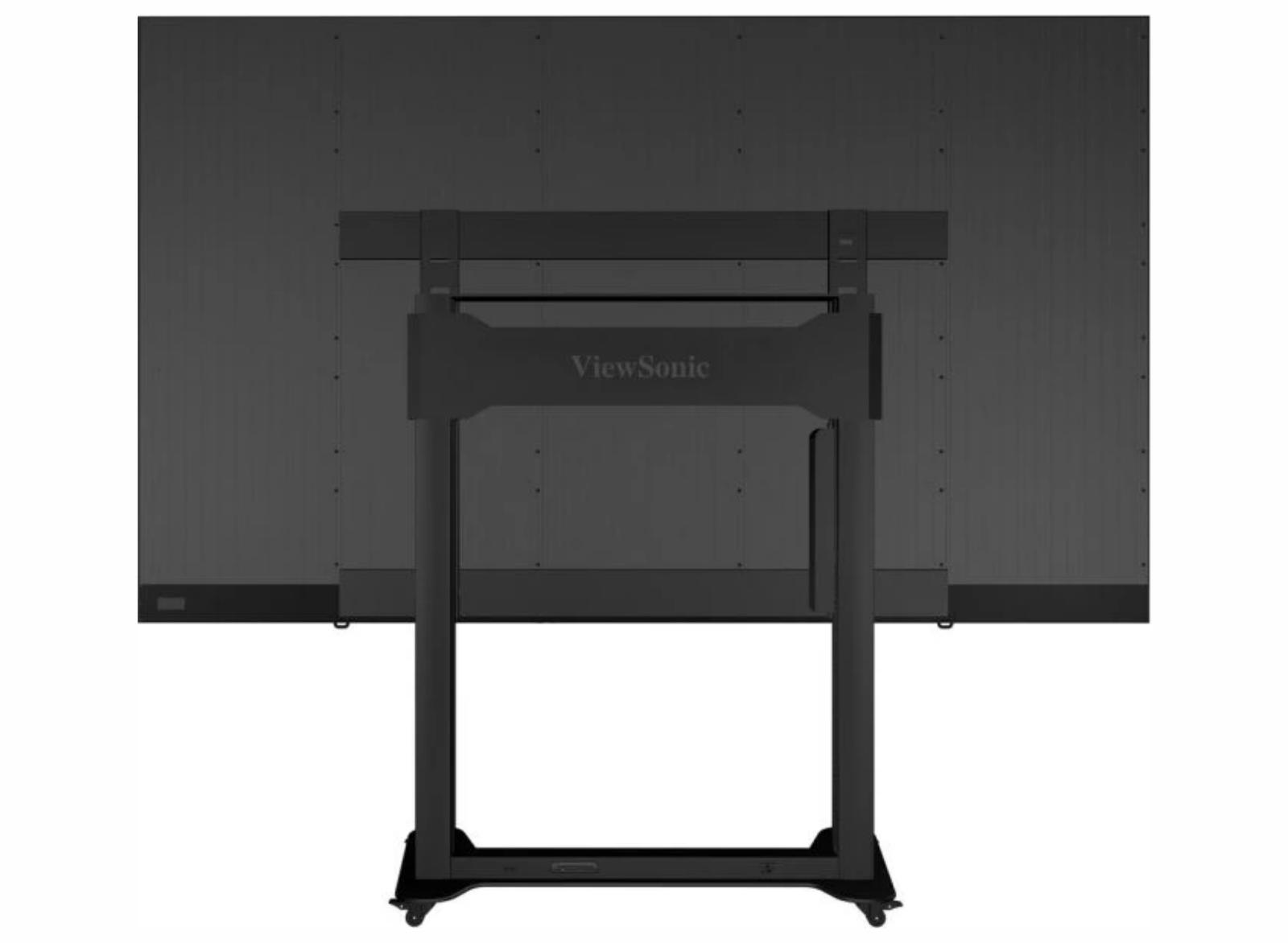 ViewSonic LDS135-153 Foldable 135” All-in-One LED Display All-In-One Display ViewSonic