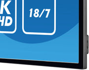 iiyama ProLite LE4340UHS-B1 43" Professional Digital Signage Display Digital Signage Display iiyama
