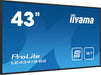 iiyama ProLite LE4341S-B2 43" Full HD Large Format Display