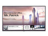 LG UH5F Series | 49UH5F-H 49" Full HD IPS Digital Signage Display
