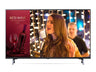 LG 75UR640S 75" 4K Ultra HD Smart Commercial Signage Display