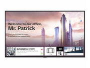 LG UH5F Series | 55UH5F-H 55" Non-Glare Ultra HD Series Digital Signage Digital Signage Display LG