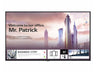 LG UH5F Series | 55UH5F-H 55" Non-Glare Ultra HD Series Digital Signage