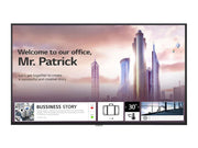 LG UH5F Series | 65UH5F-H 4K Smart Digital Signage Display Digital Signage Display LG