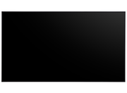 LG 86UL3Q-E 86" 4K Ultra HD Digital Signage Display Digital Signage Display LG