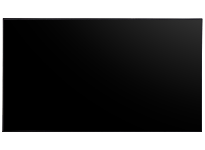 LG 86UL3Q-E 86" 4K Ultra HD Digital Signage Display Digital Signage Display LG