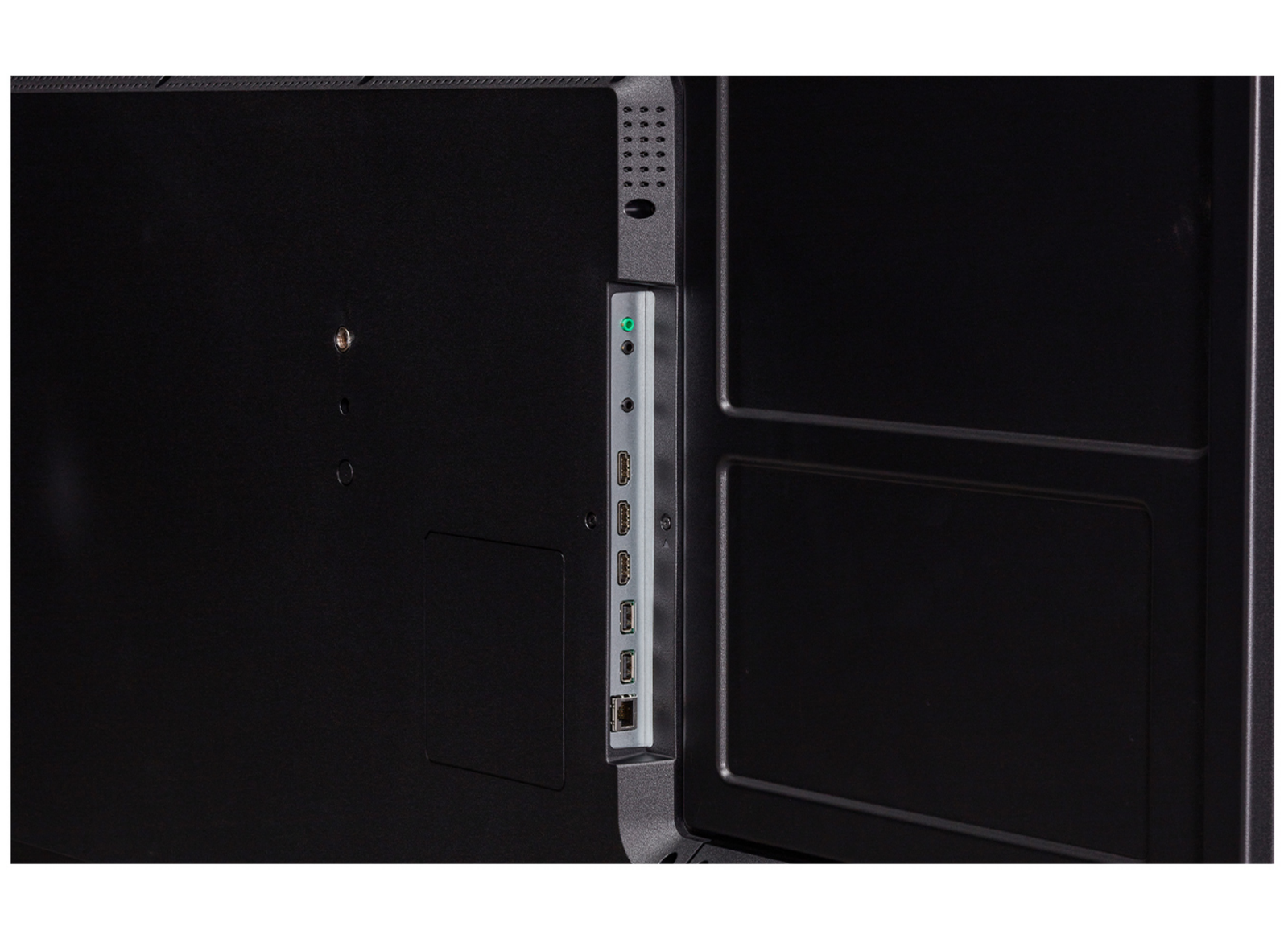 LG 86UL3Q-E 86" 4K Ultra HD Digital Signage Display Digital Signage Display LG