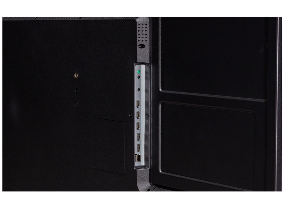 LG 86UL3Q-E 86" 4K Ultra HD Digital Signage Display