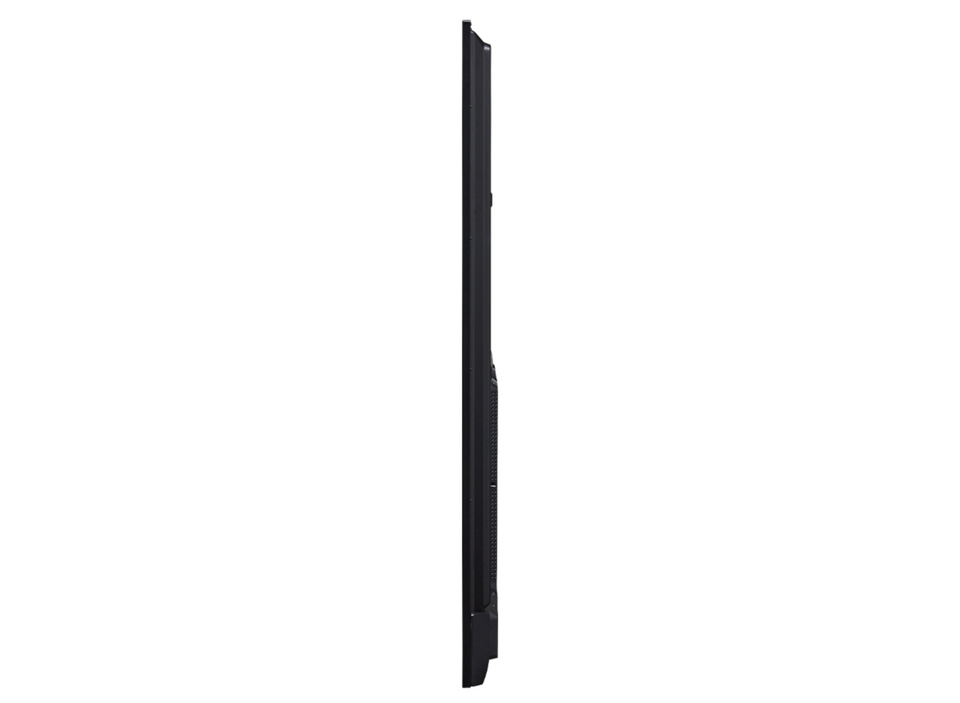 LG 86UL3Q-E professional signage product view