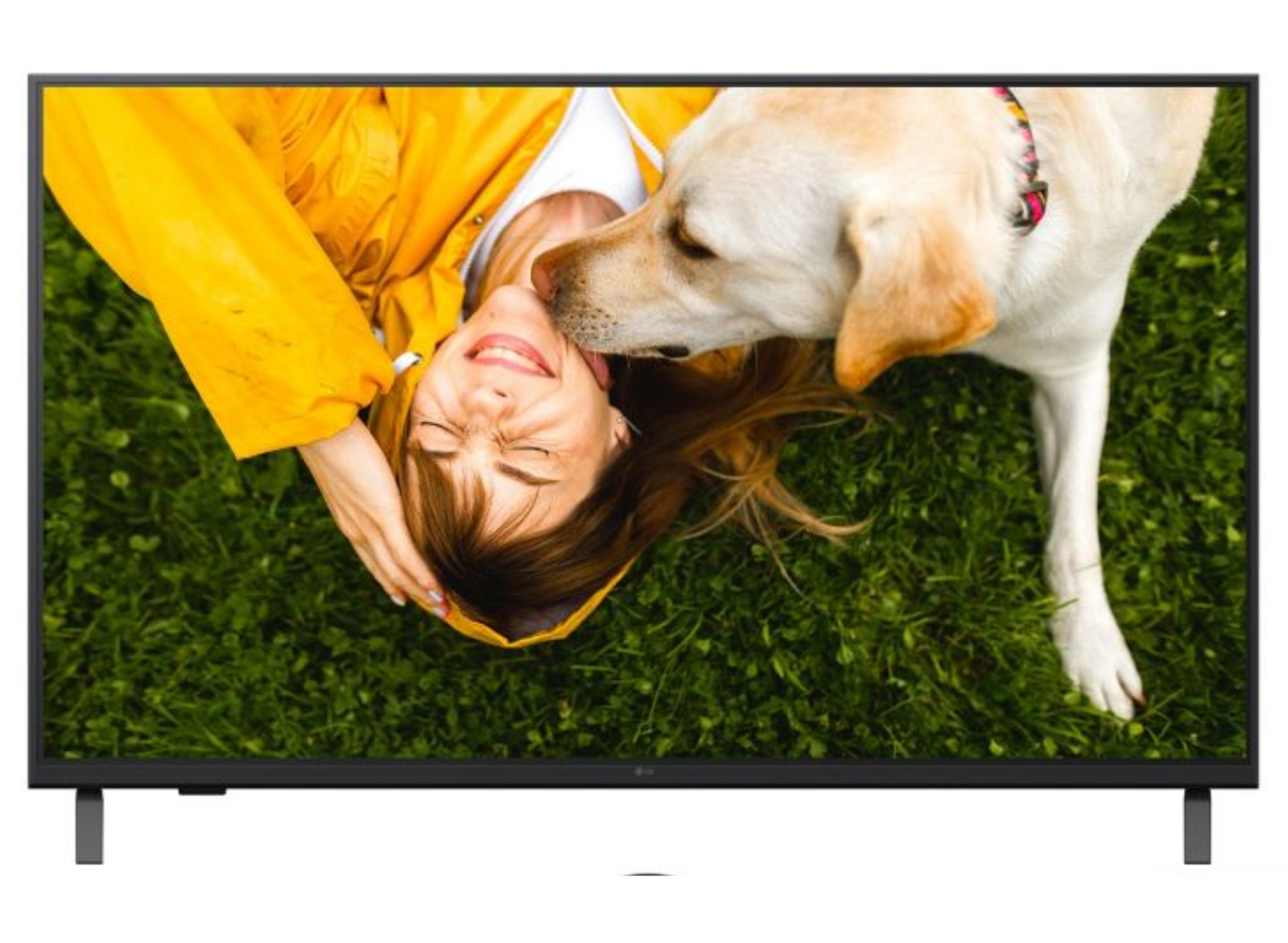 LG 43UA751C 43" 4K Ultra HD Hospitality TV with webOS 25 Hospitality TV LG