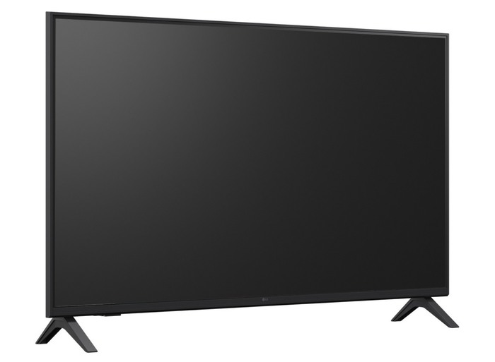 LG 43UA751C 43" 4K Ultra HD Hospitality TV with webOS 25 Hospitality TV LG