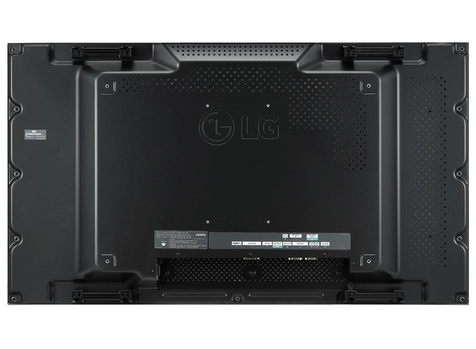 LG 49VL5PJ-A 49" Full HD Ultra Slim Bezel Video Wall Display LCD Video Wall Display LG