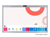 LG 55CT5WJ 55" One:Quick Works Interactive Digital Board