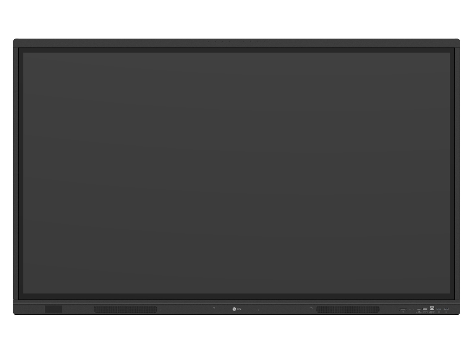 LG 55TR3DQ-B.AUEQ 55" 4K Ultra HD CreateBoard Standard Interactive Display Interactive Touchscreen Display LG