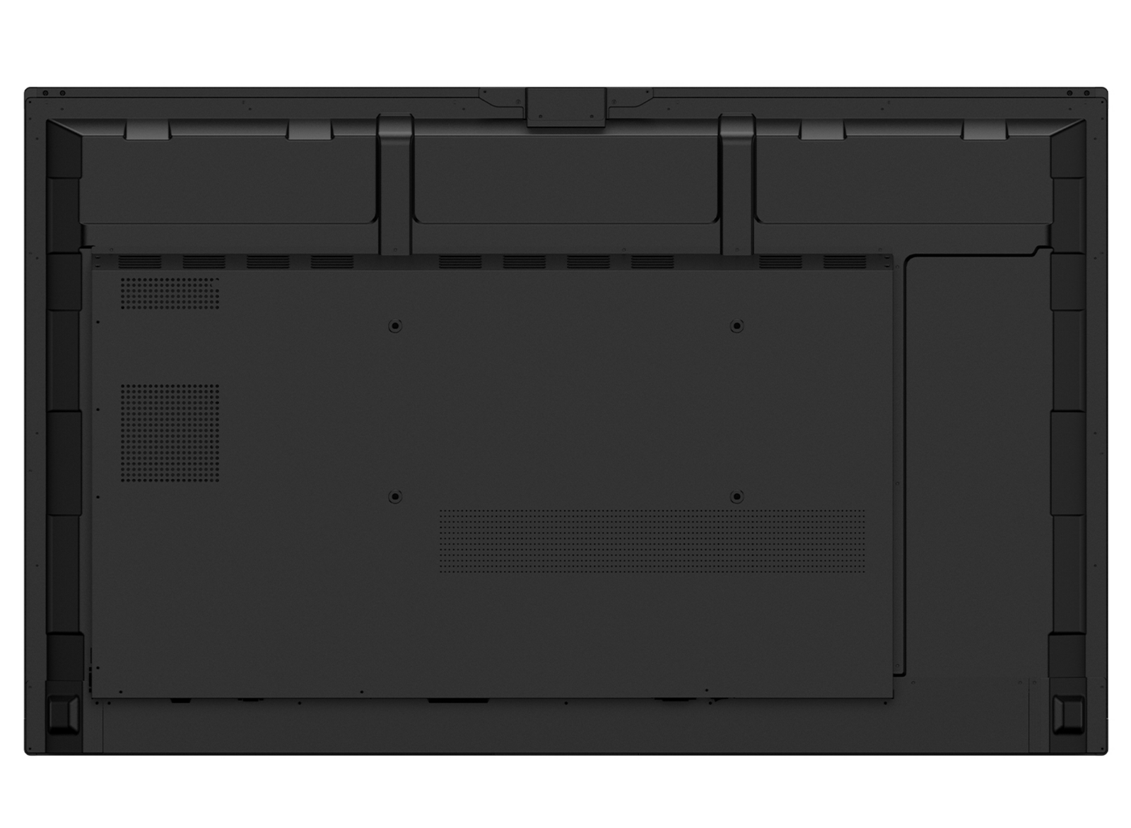 LG 55TR3DQ-B.AUEQ 55" 4K Ultra HD CreateBoard Standard Interactive Display Interactive Touchscreen Display LG