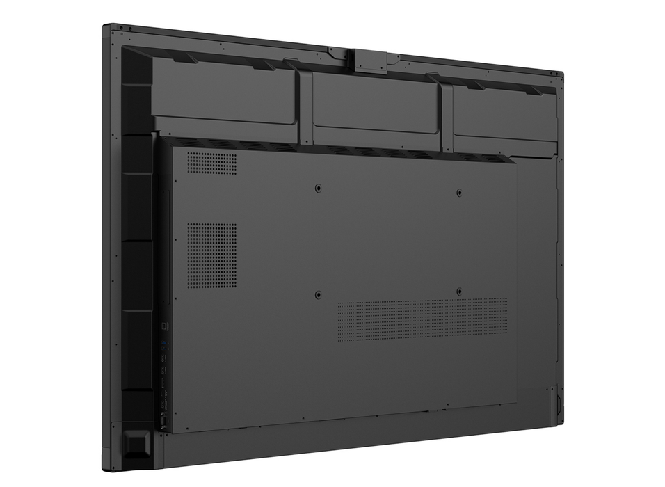 LG 55TR3DQ-B.AUEQ 55" 4K Ultra HD CreateBoard Standard Interactive Display