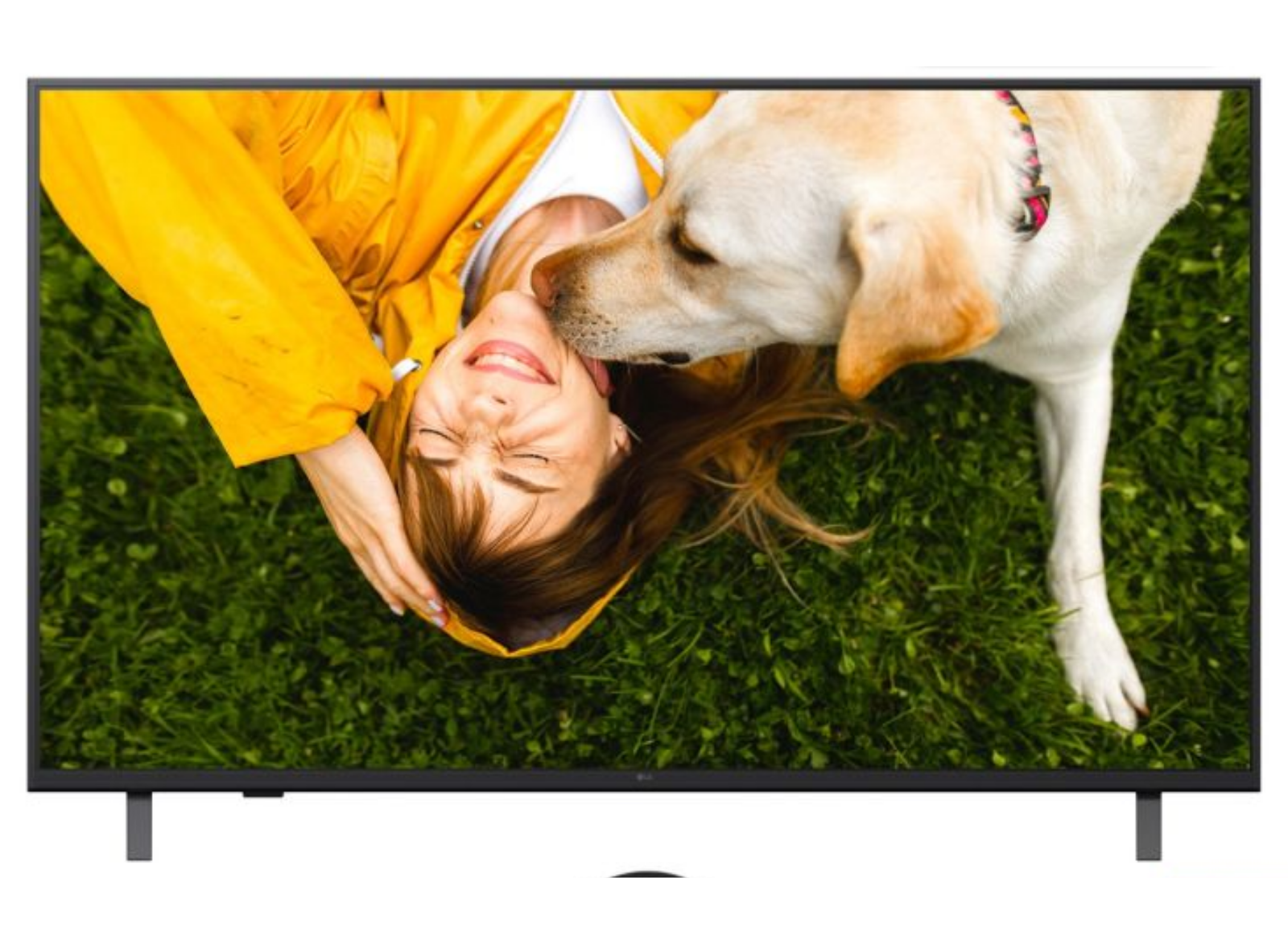 LG 55UA751C 55" 4K Ultra HD Hospitality TV with webOS 25 Hospitality TV LG