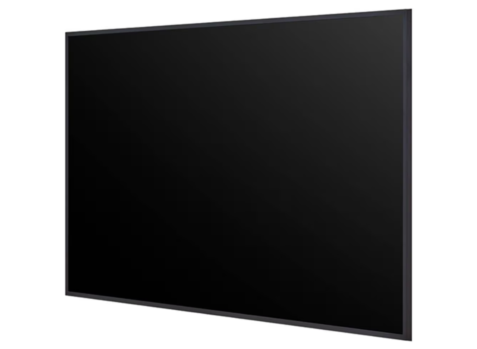 LG 55UH7Q-E 55" 4K Ultra HD Large Format Digital Signage Display with Anti-Glare Digital Signage Display LG
