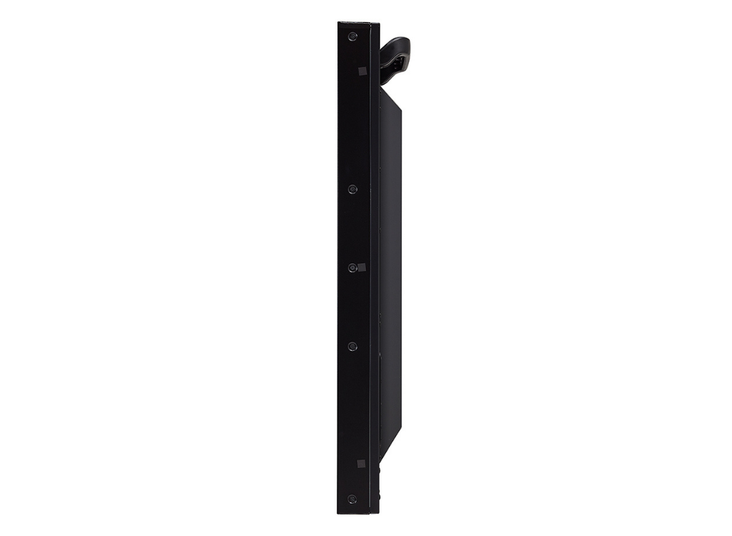 LG 49XS4P-B 49" Full HD 4000 cd/m² Ultra High Brightness Window Signage Display High Brightness Digital Signage LG