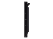 LG 49XS4P-B 49" Full HD 4000 cd/m² Ultra High Brightness Window Signage Display High Brightness Digital Signage LG