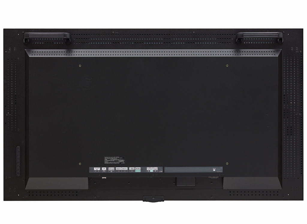 LG 49XS4P-B 49" Full HD 4000 cd/m² Ultra High Brightness Window Signage Display High Brightness Digital Signage LG