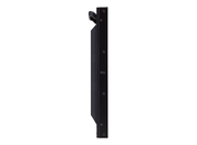 LG 49XS4P-B 49" Full HD 4000 cd/m² Ultra High Brightness Window Signage Display High Brightness Digital Signage LG