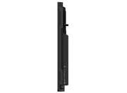 LG 65TR3DQ-B.AUEQ 65" 4K Ultra HD CreateBoard Standard Interactive Display Interactive Touchscreen Display LG