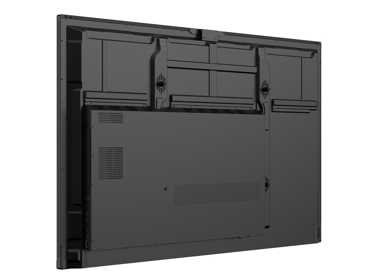 LG 65TR3DQ-B.AUEQ 65" 4K Ultra HD CreateBoard Standard Interactive Display Interactive Touchscreen Display LG