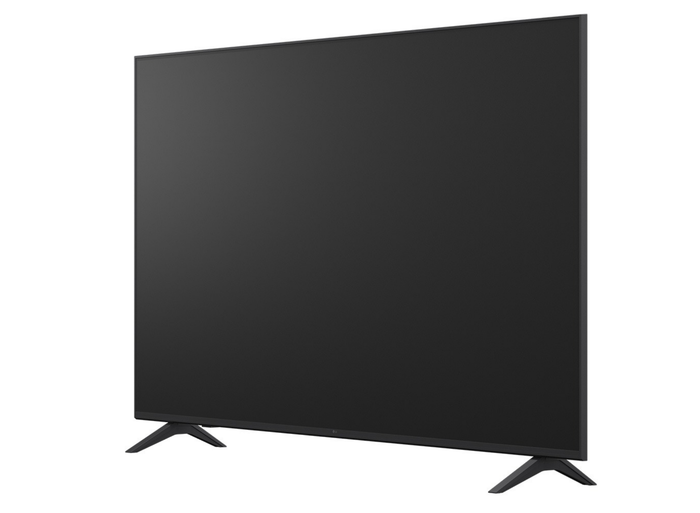 LG 65UA751C 65" 4K Ultra HD Hospitality TV with webOS 25 Hospitality TV LG