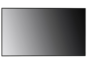 LG 75XS4P-B 75" Full HD 4000 cd/m² Ultra High Brightness Window Signage Display High Brightness Digital Signage LG