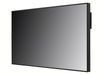 LG 75XS4P-B 75" Full HD 4000 cd/m² Ultra High Brightness Window Signage Display LG High Brightness Display LG