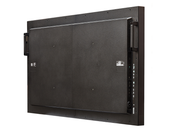 LG 75XS4P-B 75" Full HD 4000 cd/m² Ultra High Brightness Window Signage Display High Brightness Digital Signage LG