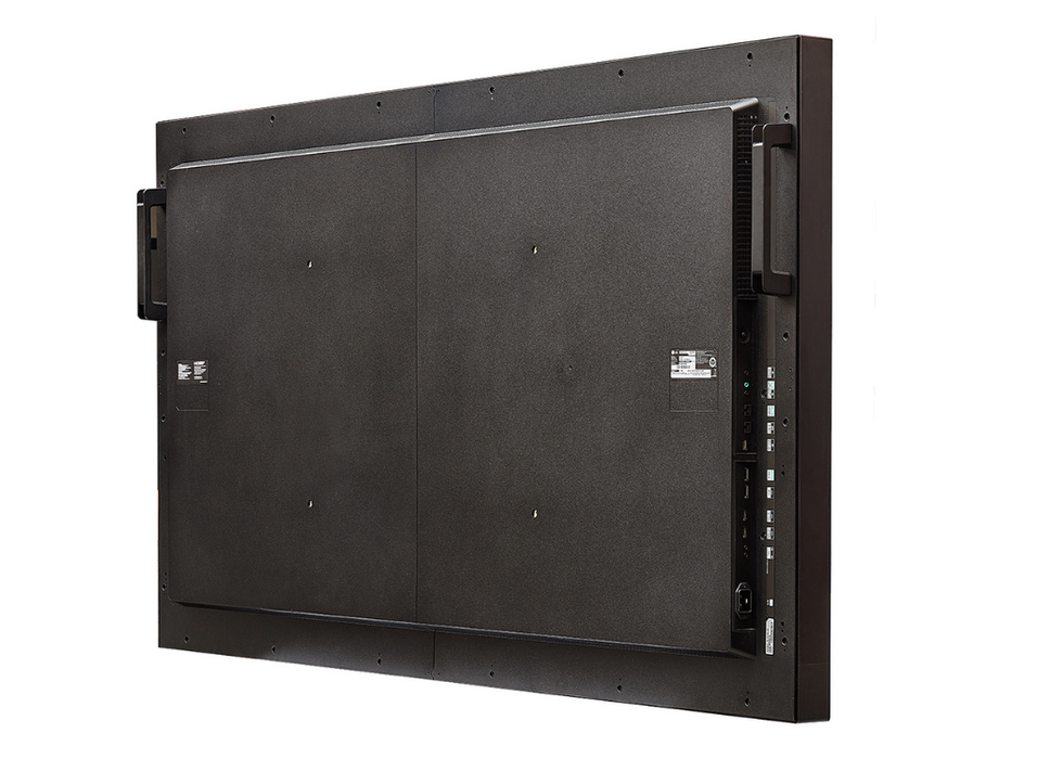 LG 75XS4P-B 75" Full HD 4000 cd/m² Ultra High Brightness Window Signage Display LG High Brightness Display LG