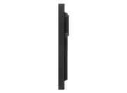 LG 75XS4P-B 75" Full HD 4000 cd/m² Ultra High Brightness Window Signage Display High Brightness Digital Signage LG