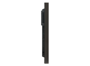 LG 75XS4P-B 75" Full HD 4000 cd/m² Ultra High Brightness Window Signage Display High Brightness Digital Signage LG
