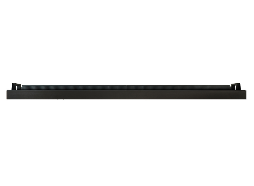 LG 75XS4P-B 75" Full HD 4000 cd/m² Ultra High Brightness Window Signage Display High Brightness Digital Signage LG