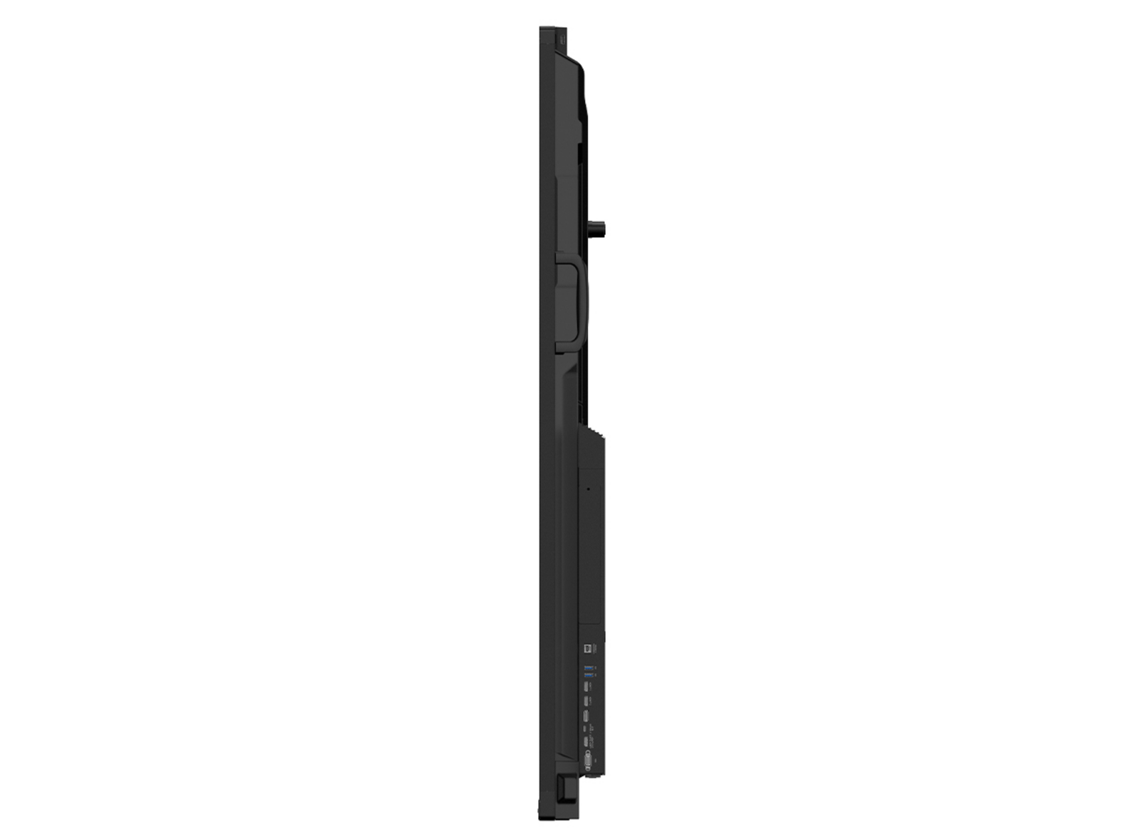 LG 86TR3DQ-B.AUEQ 86" 4K Ultra HD CreateBoard Standard Interactive Display Interactive Touchscreen Display LG