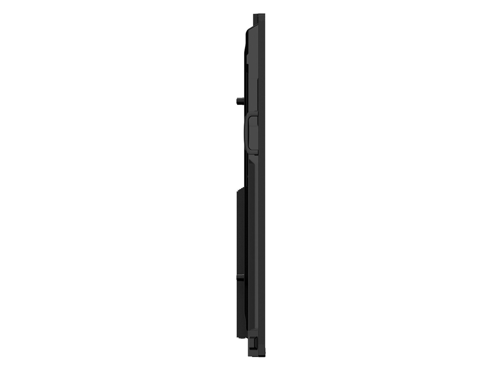 LG 86TR3DQ-B.AUEQ 86" 4K Ultra HD CreateBoard Standard Interactive Display Interactive Touchscreen Display LG