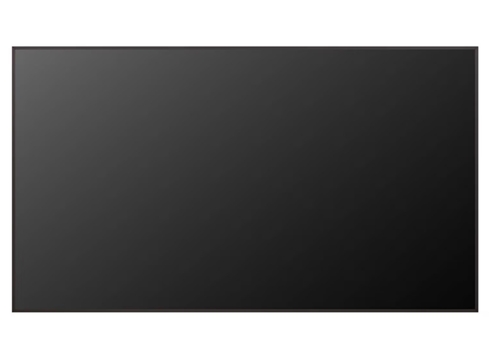 LG 86UH7Q-E 86" 4K Ultra HD Large Format Digital Signage Display with Anti-Glare Digital Signage Display LG