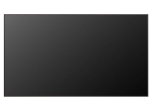 LG 86UH7Q-E 86" 4K Ultra HD Large Format Digital Signage Display with Anti-Glare Digital Signage Display LG