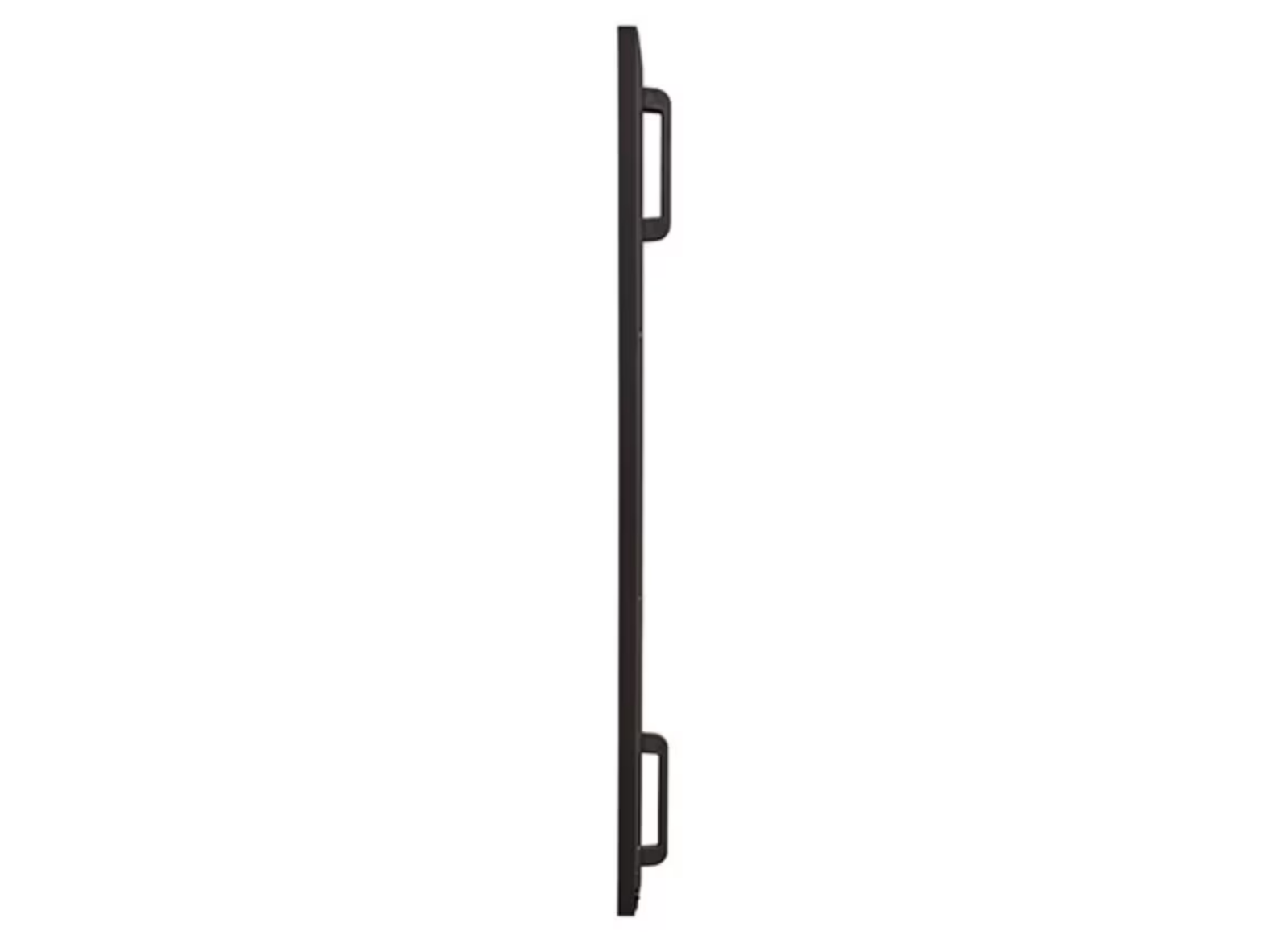 LG 86UH7Q-E 86" 4K Ultra HD Large Format Digital Signage Display with Anti-Glare Digital Signage Display LG